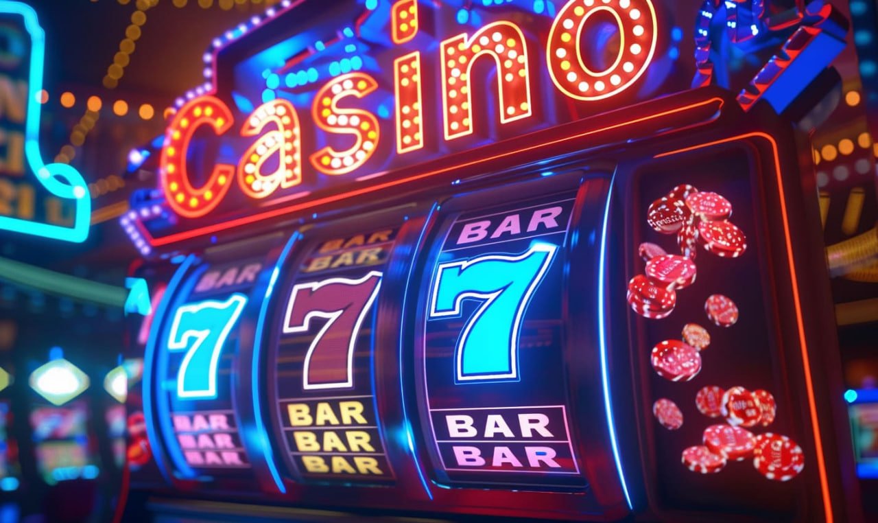 Beragam permainan meja seperti blackjack, poker, dan roulette tersedia untuk pecinta kasino klasik
